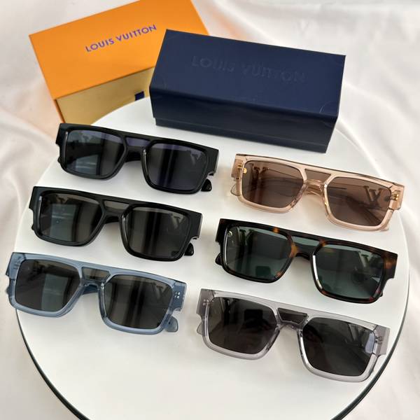 Louis Vuitton Sunglasses Top Quality LVS03276